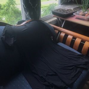 Old Navy Swing Dress